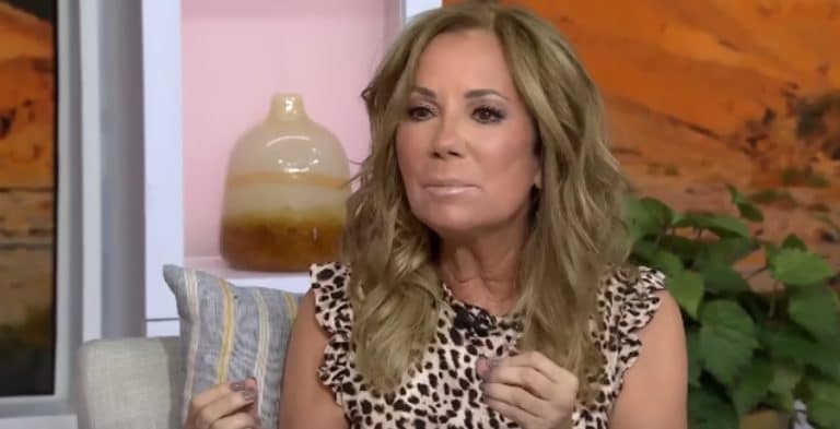 Kathie Lee Gifford, 69, Finally Finds Her ‘Dream Job’