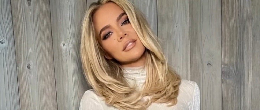 Khloe Kardashian Wins Sole Custody [Khloe Kardashian | Instagram]