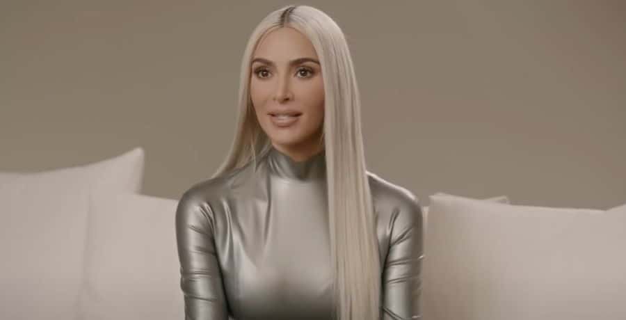 Kim Kardashian | Youtube