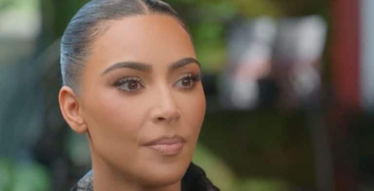 Fans Snap At Kim Kardashian After She Forgets Her Child?