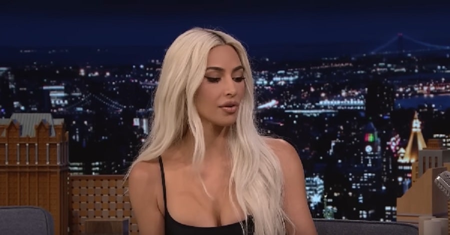 Kim Kardashian Back With Kanye? [Tonight Show With Jimmy Fallon | YouTube]
