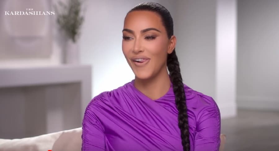 Kim Kardashian Ends Rebound [Hulu | YouTube]