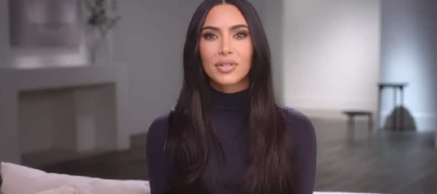 Kim Kardashian Moves On From Pete Davidson [Hulu]