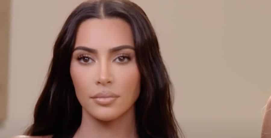 Kim Kardashian | Youtube