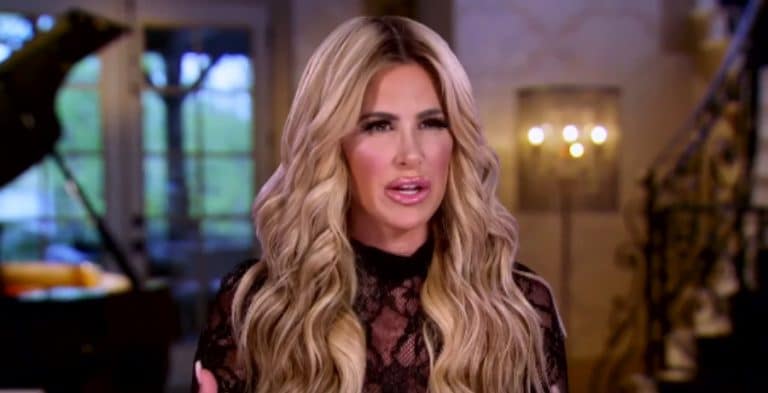 Kim Zolciak Teases A Return To Reality TV