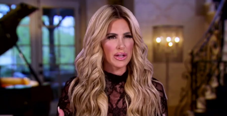 Kim Zolciak's Daughter Arrested For DUI & Other Charges [Bravo | YouTube]