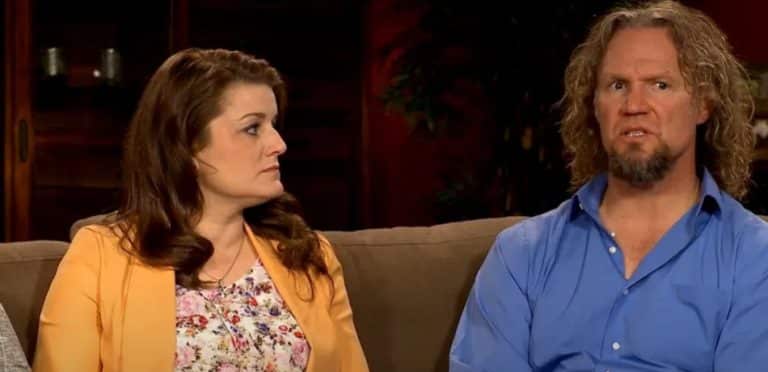 Kody And Robyn Brown Planning A Move Away From ‘Sister Wives’?