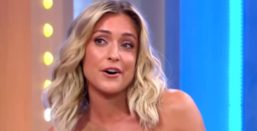 Kristin Cavallari Keeps It Real, Tells Followers The Truth [GMA | YouTube]