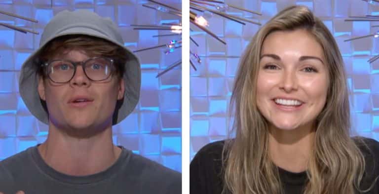 ‘Big Brother’ Will Alyssa And Kyle Breakup This Week?