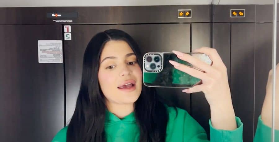 Kylie Jenner | Youtube