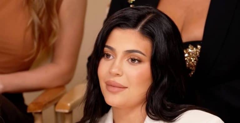 Kylie Jenner Opens Up About Drug Accusations
