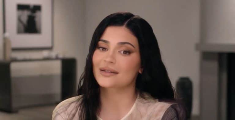 Kylie Jenner’s Controversial Baby Name Revealed?