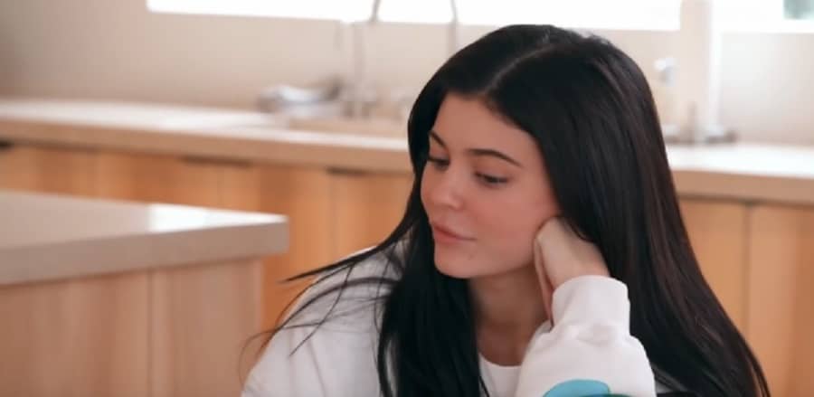 Kylie Jenner's Ex BF Snapped Back [KUWTK | YouTube]