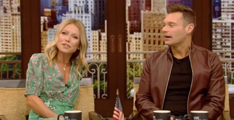 ‘Live With Kelly & Ryan’ Wins Most Boring Talk Show?