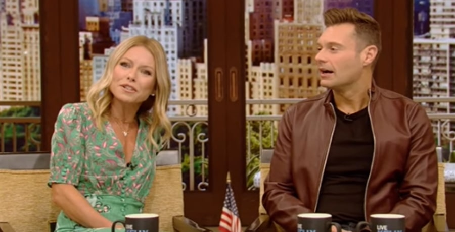 'Live With Kelly & Ryan' Wins Most Boring Talk Show?