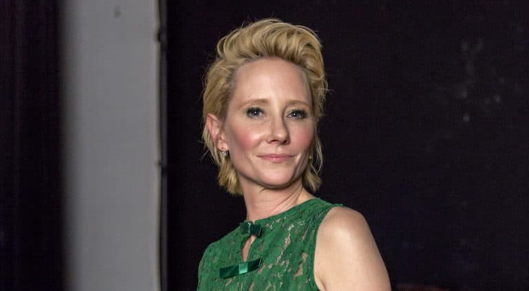 Will Lifetime Still Air New Anne Heche Movie ‘Girl In Room 13’?