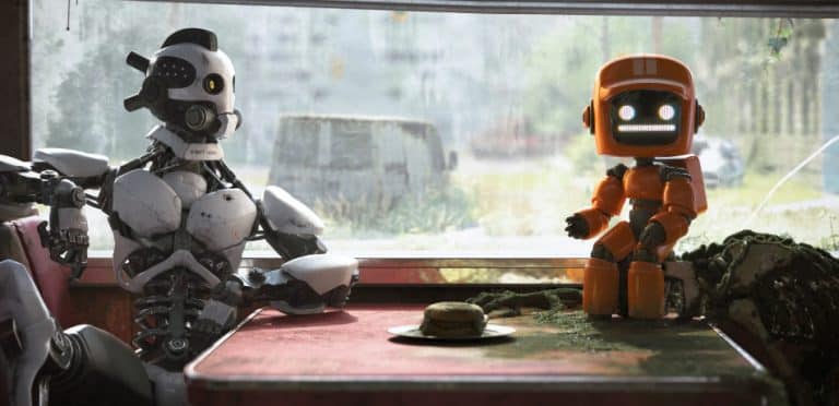 ‘Love, Death + Robots’ Renewed For Season 4: What You Need To Know