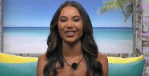 'Love Island USA': Is Courtney Boerner Show's First Bi Islander?