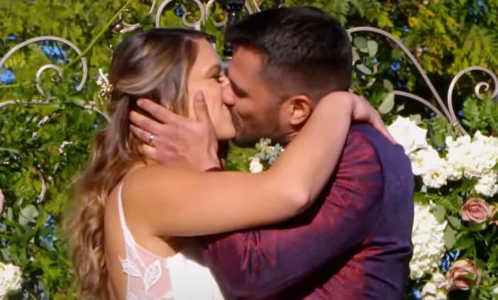 MAFS Lindy and Miguel via YouTube 1