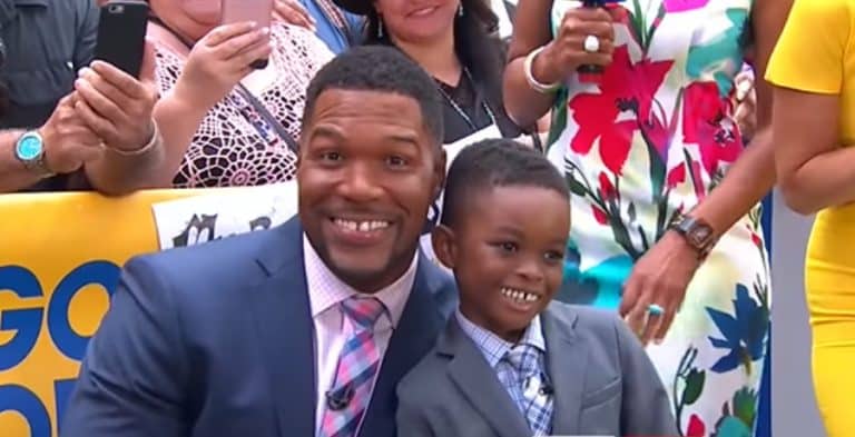 ‘GMA’ Michael Strahan Says ‘It’s 5 O’Clock Somewhere’ In Viral Video