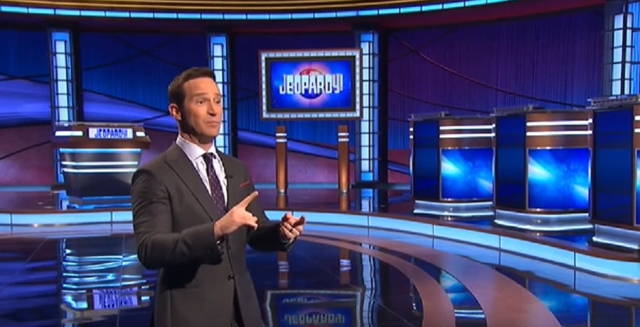 Mike Richards' Jeopardy Run Ends [Jeopardy | YouTube]