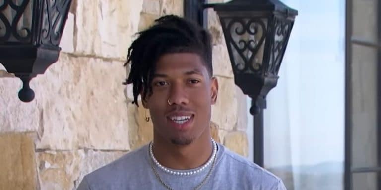 ‘The Bachelorette’: Nate Mitchell Exposed By Ex & Reality Steve