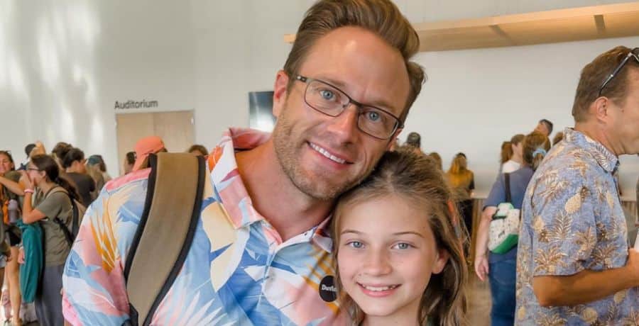 Adam Busby, OutDaughtered | Instagram
