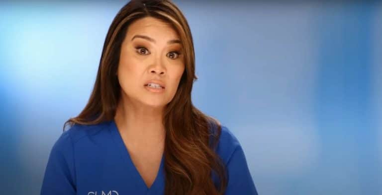 ‘Dr Pimple Popper’ What Are James’ Pounds Of Growths?