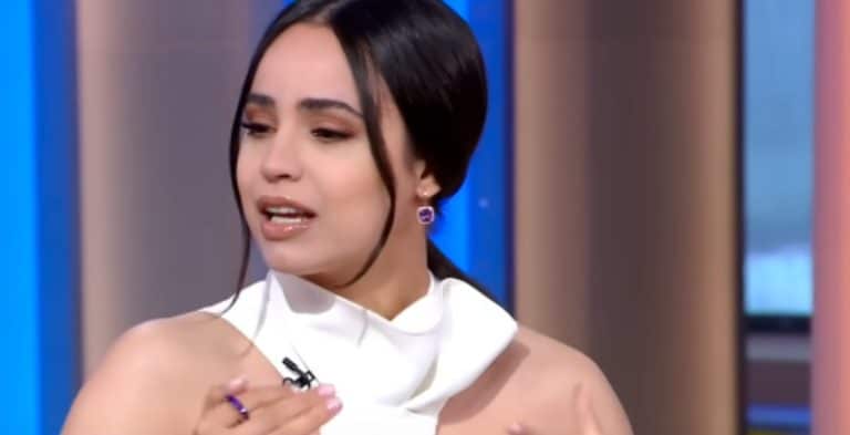 ‘Purple Hearts’ Gets Branded ‘Racist,’ Sofia Carson Defends Movie