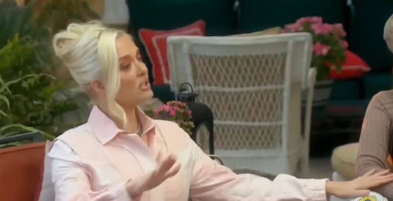 ‘RHOBH’ Erika Jayne Proves No Bounds With Tasteless Question