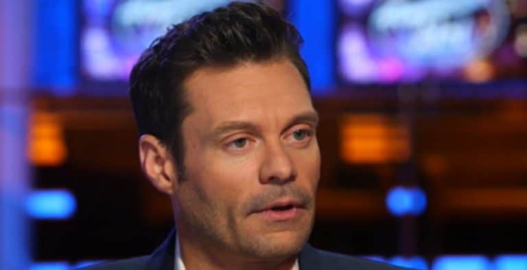 Ryan Seacrest Reveals Softer Side During Kelly Ripa’s Absence