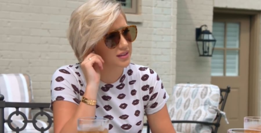 Savannah Chrisley Urges Fans To Hug Their Loved Ones Tight [USA Network | YouTube]
