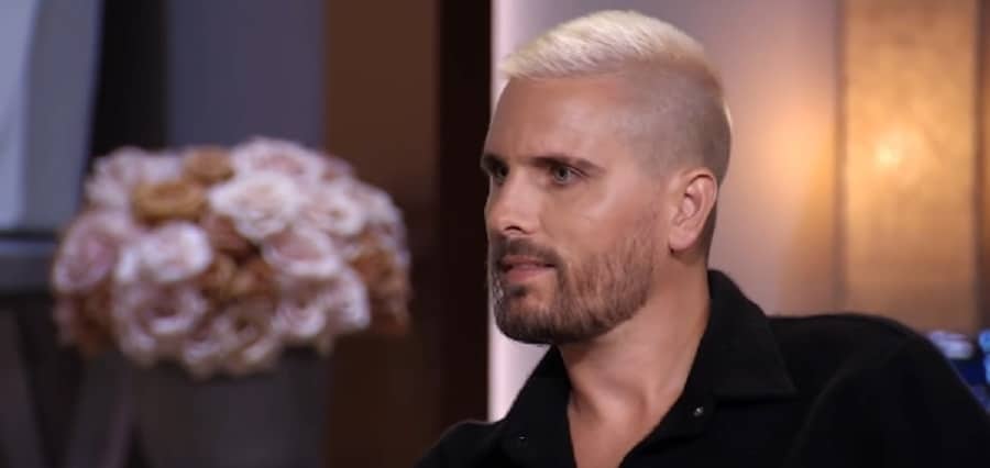 Scott Disick On Dating Younger Women [KUWTK | YouTube]