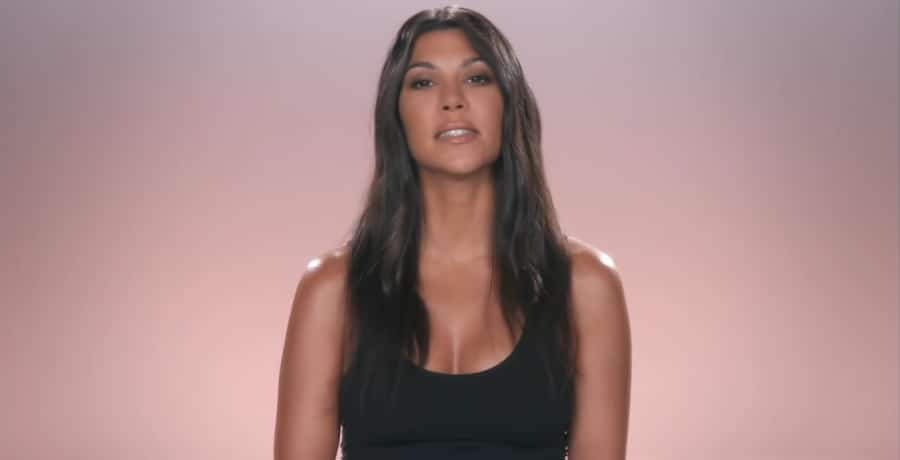 Kourtney Kardashian YouTube