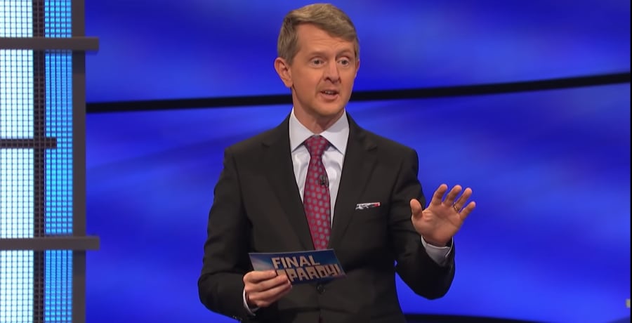 Ken Jennings YouTube