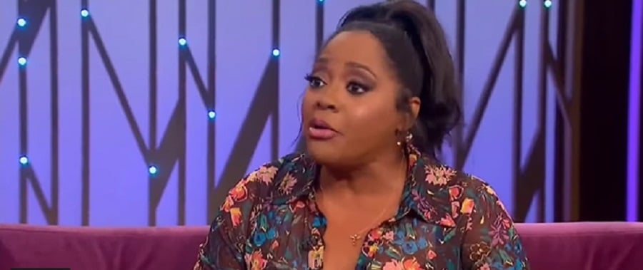 Sherri Shepherd To Replace Wendy Williams [YouTube]