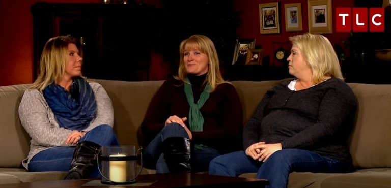 ‘Sister Wives’ Fans Analyze Skeletons In Closets Of Brown Family