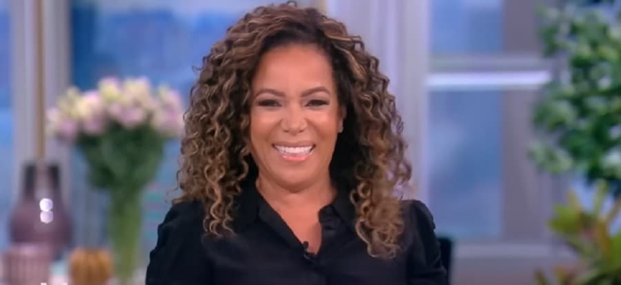 Sunny Hostin Missing From The View [The View | YouTube]