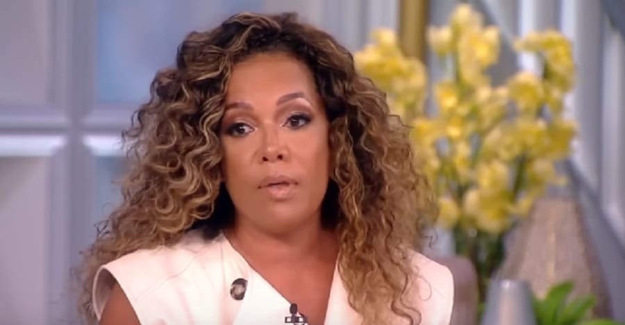 Sunny Hostin Sparks Debate [The View | YouTube]
