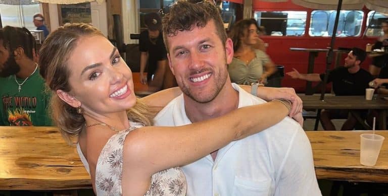 Clayton Echard, Susie Evans Moving To Different States, Trouble In Paradise?