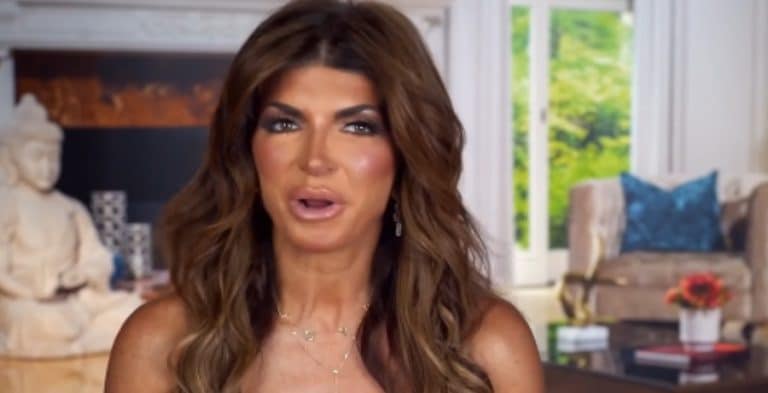 Teresa Giudice’s Daughter Gia Gets Slammed For Latest Pic