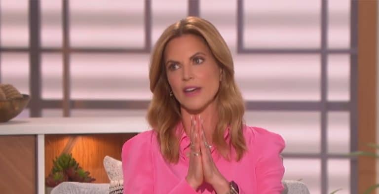 ‘The Talk’ Natalie Morales Gets Praise For Latest Career Move