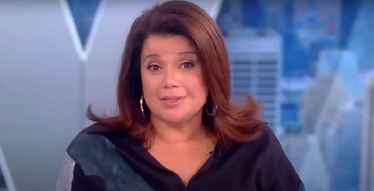 ‘The View’ What Does Ana Navarro’s New ‘Title’ Mean?