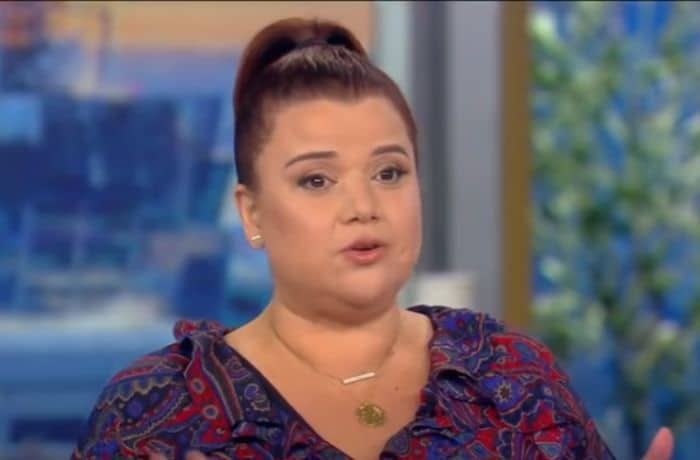 The View - Ana Navarro - YouTube/The View