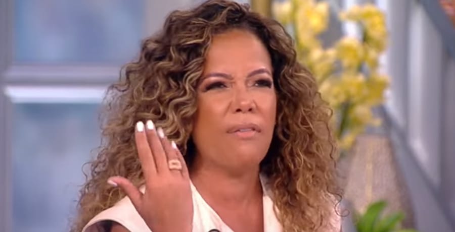 The View: Concerns Grow Over Sunny Hostin's Absence [The View | YouTube]
