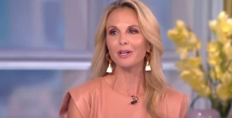 ‘The View’ Fans Flip Out Over Elisabeth Hasselbeck’s Return