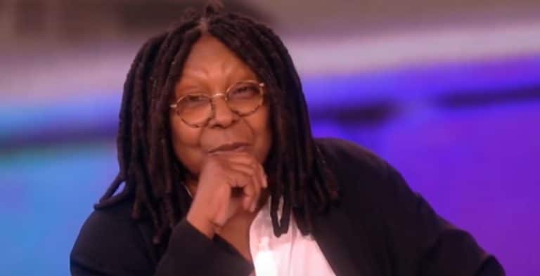 ‘The View’ Fans Want Whoopi Goldberg Fired, Why?