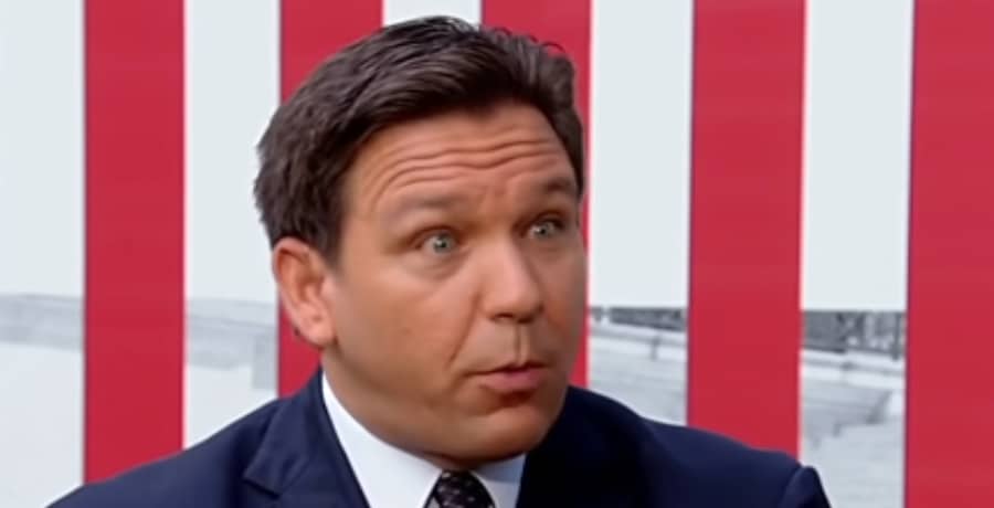 The View Get Snubbed Big Time By Governor Ron DeSantis [Fox News | YouTube]