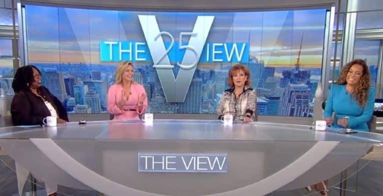 ‘The View’ Imposes New Rule Amid Alyssa Farah Griffin’s Debut?