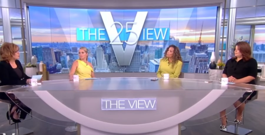 The View Is Back, Season 26 Reveals Big Changes [The View | YouTube]